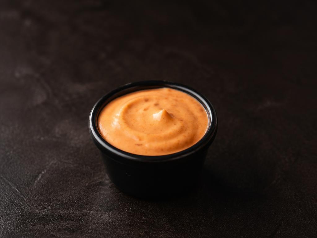 Sauce Dip